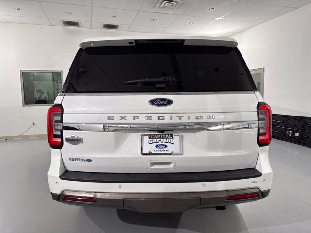 Used 2024 Ford Expedition King Ranch AWD/4WD image 7
