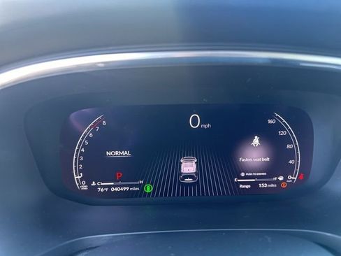 Used 2023 Acura MDX SH-AWD w/ Advance Package image 6