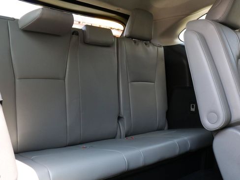 Used 2021 Toyota Highlander Limited AWD/4WD image 49