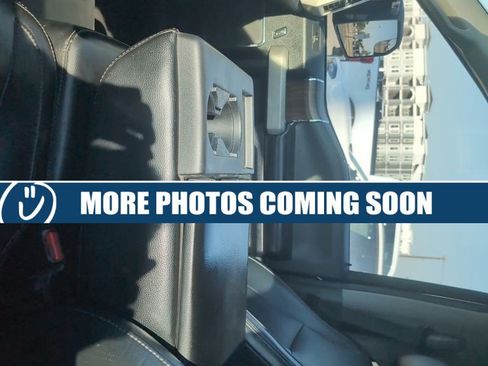 Used 2017 Ford F150 Lariat AWD/4WD image 14
