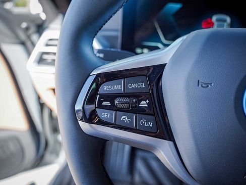 Used 2025 BMW i4 xDrive40i w/ Premium Package image 17