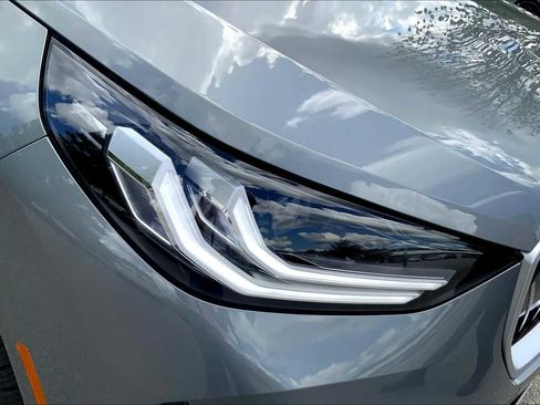 New 2026 BMW X3 xDrive30 w/ Premium Package image 13