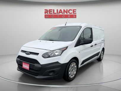 Used 2017 Ford Transit Connect XL