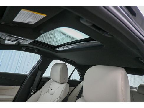 New 2025 Cadillac CT4 Premium Luxury image 20