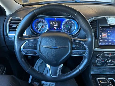 Certified 2021 Chrysler 300 Touring image 2