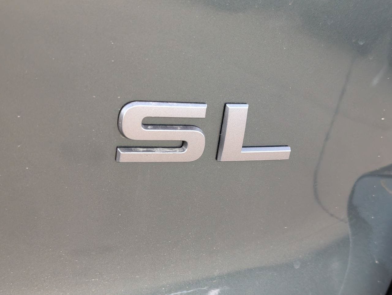 New 2026 Nissan Armada SL RWD image 7