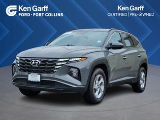 Used 2024 Hyundai Tucson SEL AWD/4WD video 1