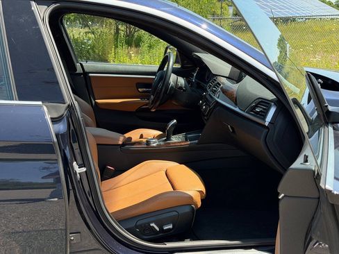 Used 2018 BMW 430i Gran Coupe xDrive AWD/4WD image 17