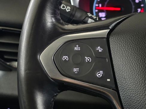 Used 2020 Chevrolet Traverse RS image 33