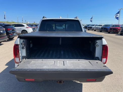 Used 2019 Honda Ridgeline RTL-E image 31
