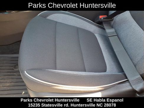 New 2026 Chevrolet TrailBlazer LT w/ Convenience Package FWD image 15