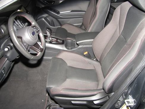 Used 2022 Subaru WRX Premium AWD/4WD image 9
