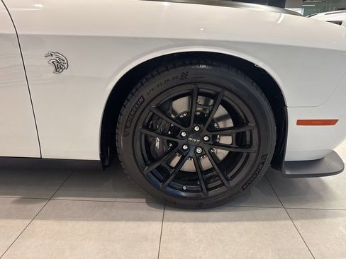 Used 2023 Dodge Challenger SRT Hellcat image 10