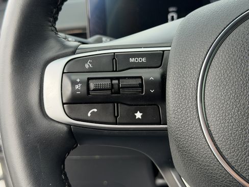 Certified 2025 Kia K5 GT-Line AWD/4WD image 19