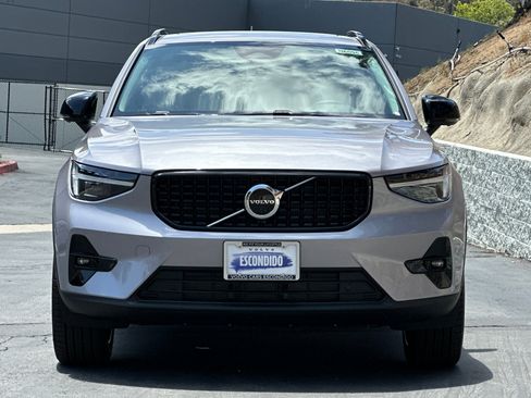 New 2026 Volvo XC40 B5 Ultra AWD/4WD image 6