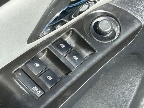 Used 2012 Chevrolet Cruze LS w/ Connectivity Package image 21