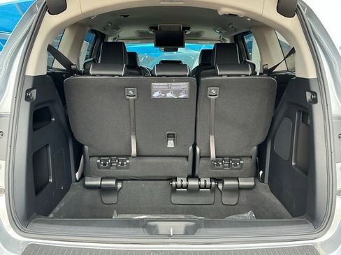New 2026 Honda Odyssey Elite image 6