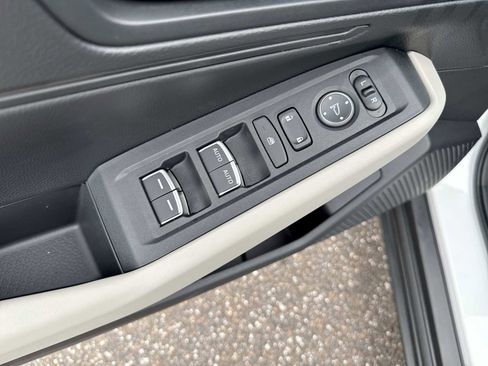 New 2026 Honda Accord LX image 15