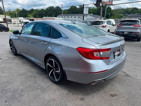 Used 2020 Honda Accord Sport image 7