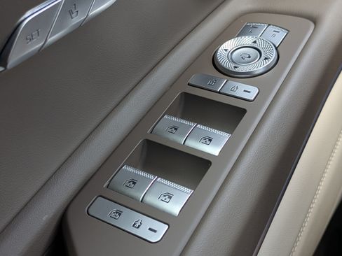 Certified 2023 Genesis GV80 3.5T w/ Prestige Package AWD/4WD image 26
