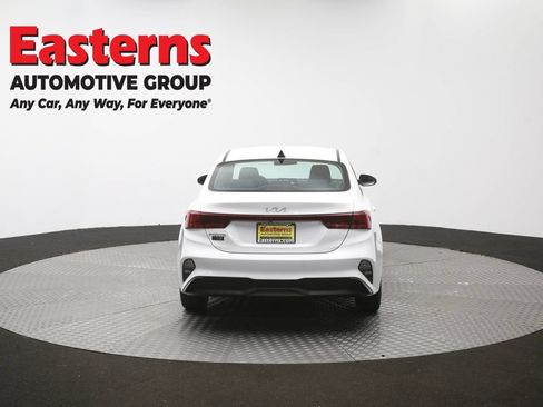 Used 2023 Kia Forte LXS FWD image 35