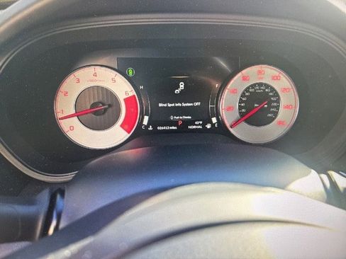 Used 2023 Acura TLX Type S image 8