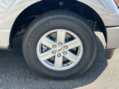 New 2026 Ford F150 XLT w/ Tow/Haul Package RWD image 13