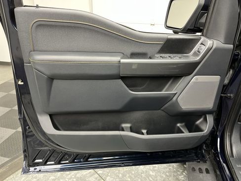 Used 2022 Ford F150 Tremor w/ Equipment Group 402A High AWD/4WD image 8