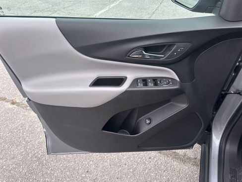 Used 2024 Chevrolet Equinox LT w/ Driver Convenience Package image 24