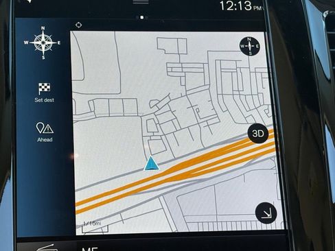 Certified 2022 Volvo XC90 T8 Inscription Expression image 30