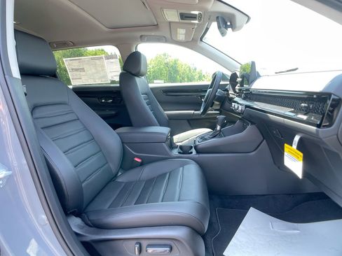 New 2026 Honda CR-V EX-L image 28