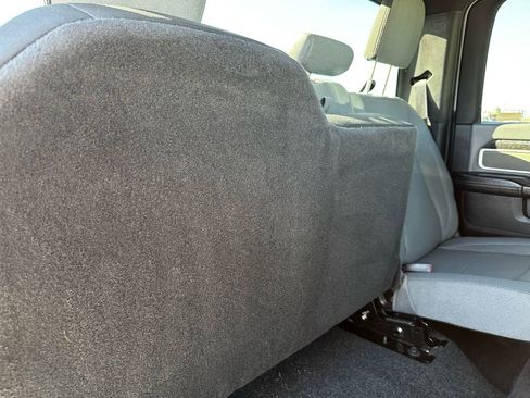 Used 2023 RAM 2500 Big Horn w/ Level 1 Equipment Group image 26