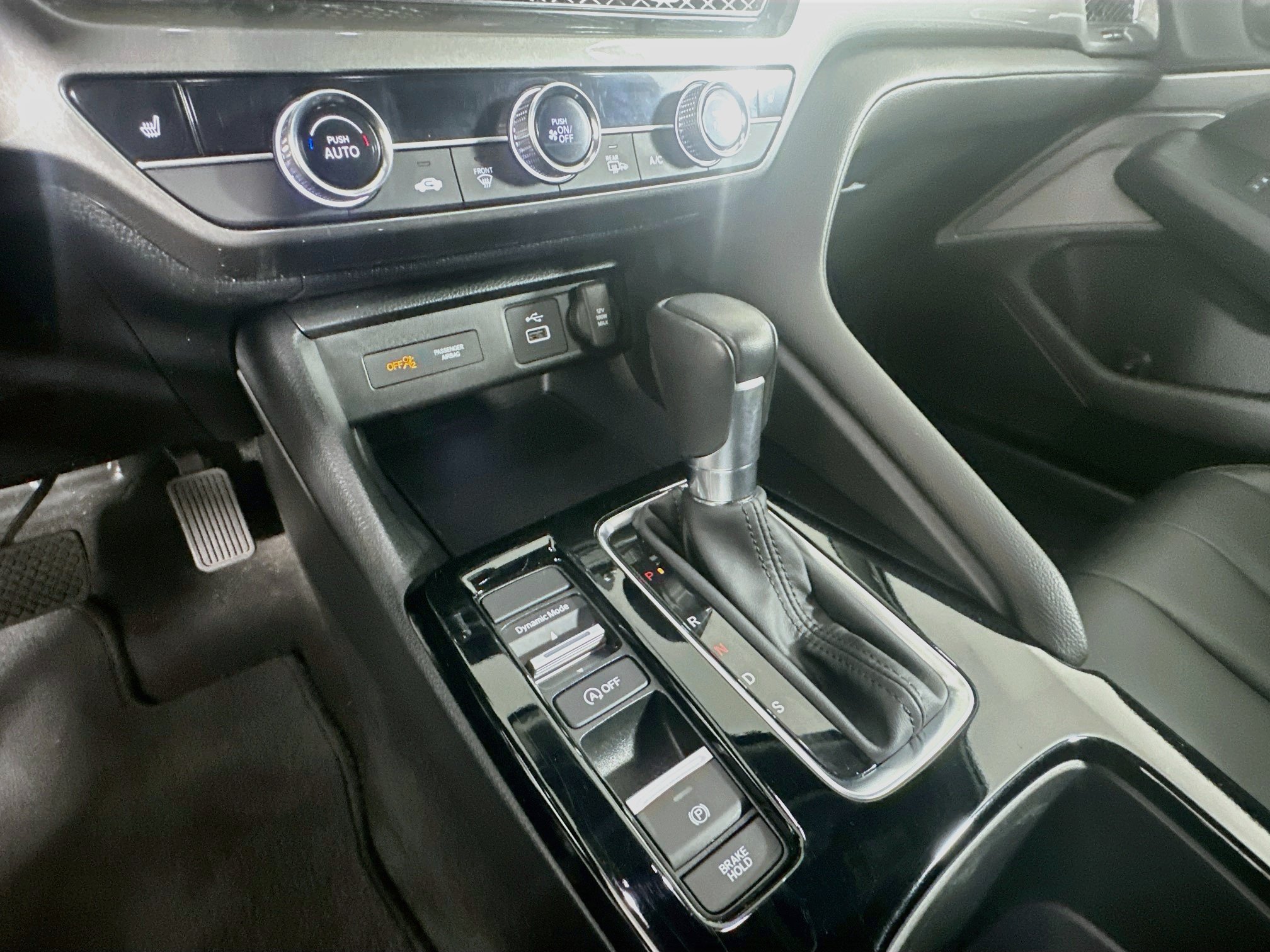 Used 2024 Acura Integra FWD image 24