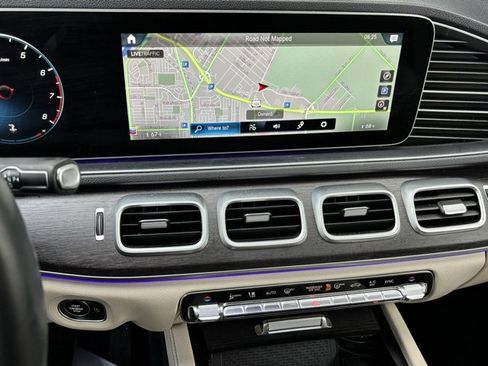 Used 2021 Mercedes-Benz GLE 350 image 27