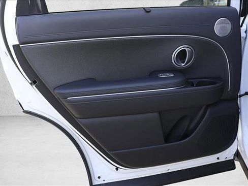 New 2026 Hyundai Palisade Calligraphy image 23