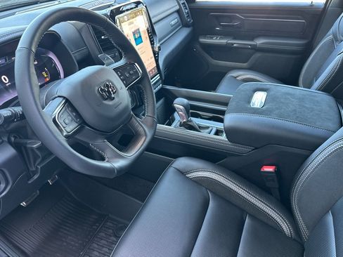 New 2026 RAM 1500 RHO image 11