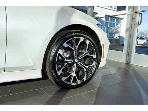 New 2026 BMW 330i xDrive Sedan w/ Premium Package image 46