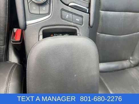 Used 2020 Cadillac XT6 Sport AWD/4WD image 30