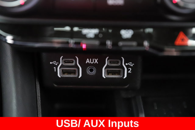 Used 2025 Dodge Durango R/T AWD/4WD image 27