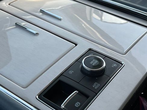 Used 2018 Lincoln Navigator Black Label w/ Cargo Package image 29