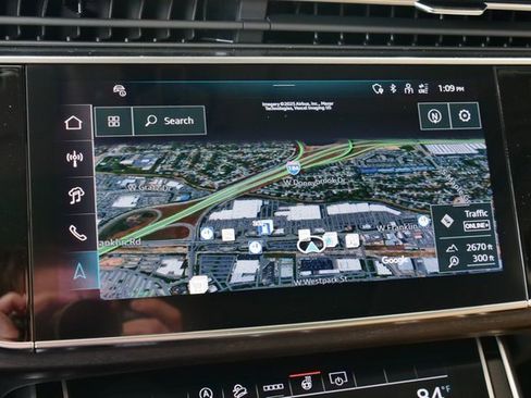 New 2026 Audi Q7 3.0T Premium Plus image 27