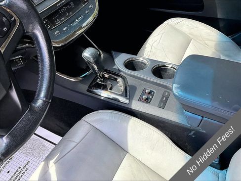 Used 2015 Toyota Avalon XLE Premium FWD image 10