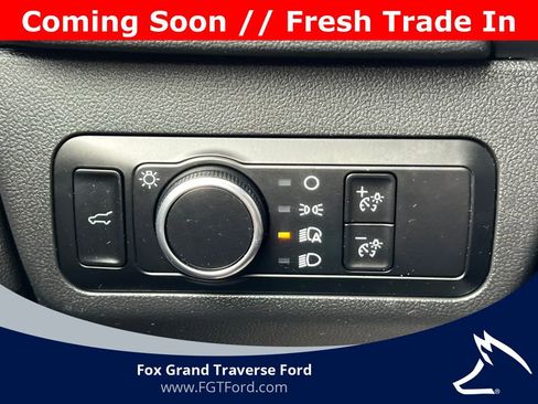 Certified 2024 Ford Escape ST-Line w/ Tech Pack #1 AWD/4WD image 16
