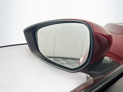 Used 2024 MAZDA MAZDA3 s FWD image 16