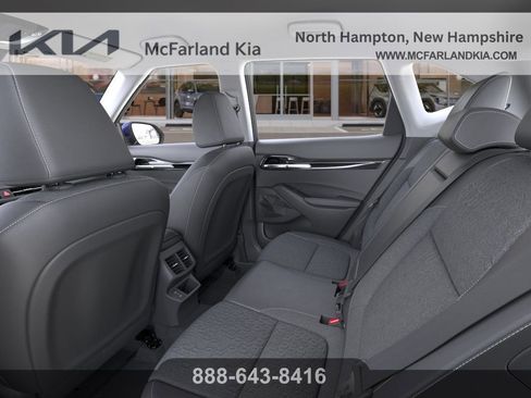 New 2026 Kia Seltos S image 19