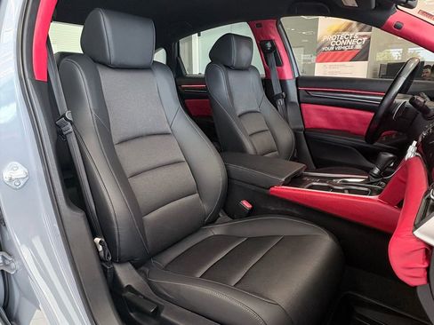 Used 2022 Honda Accord Sport image 23