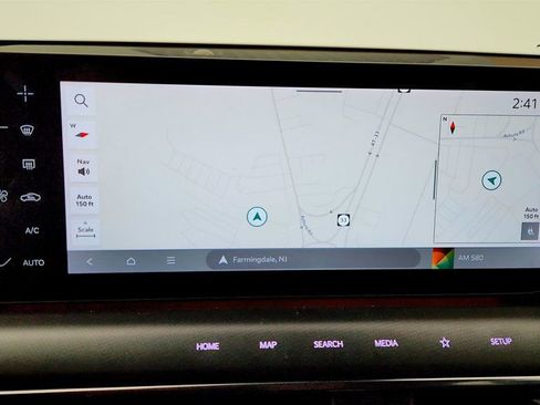 Used 2024 Kia EV9 GT-Line image 18