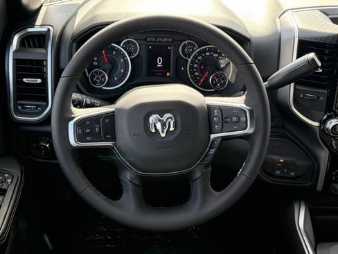 New 2026 RAM 3500 Big Horn image 37