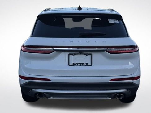 New 2026 Lincoln Corsair Premiere image 7