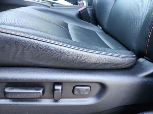 Used 2023 Honda Passport TrailSport image 14